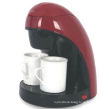 Beste Doppel Tasse Drip Coffee Machine